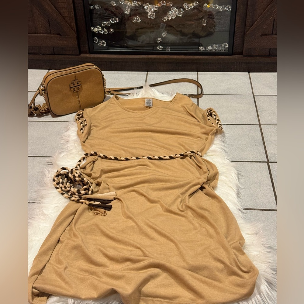 Mark Dress
